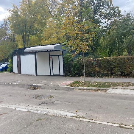 Cozy Central Place Braiła Zewnętrze zdjęcie