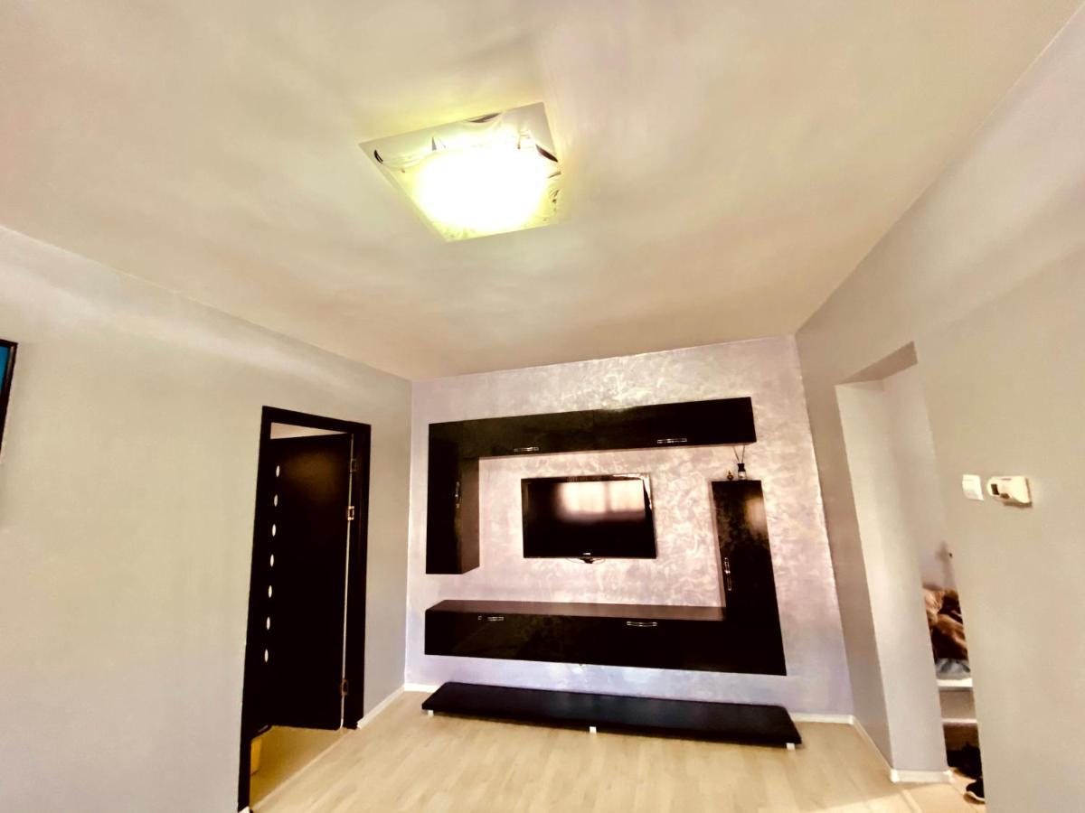Cozy Central Place Braiła Zewnętrze zdjęcie