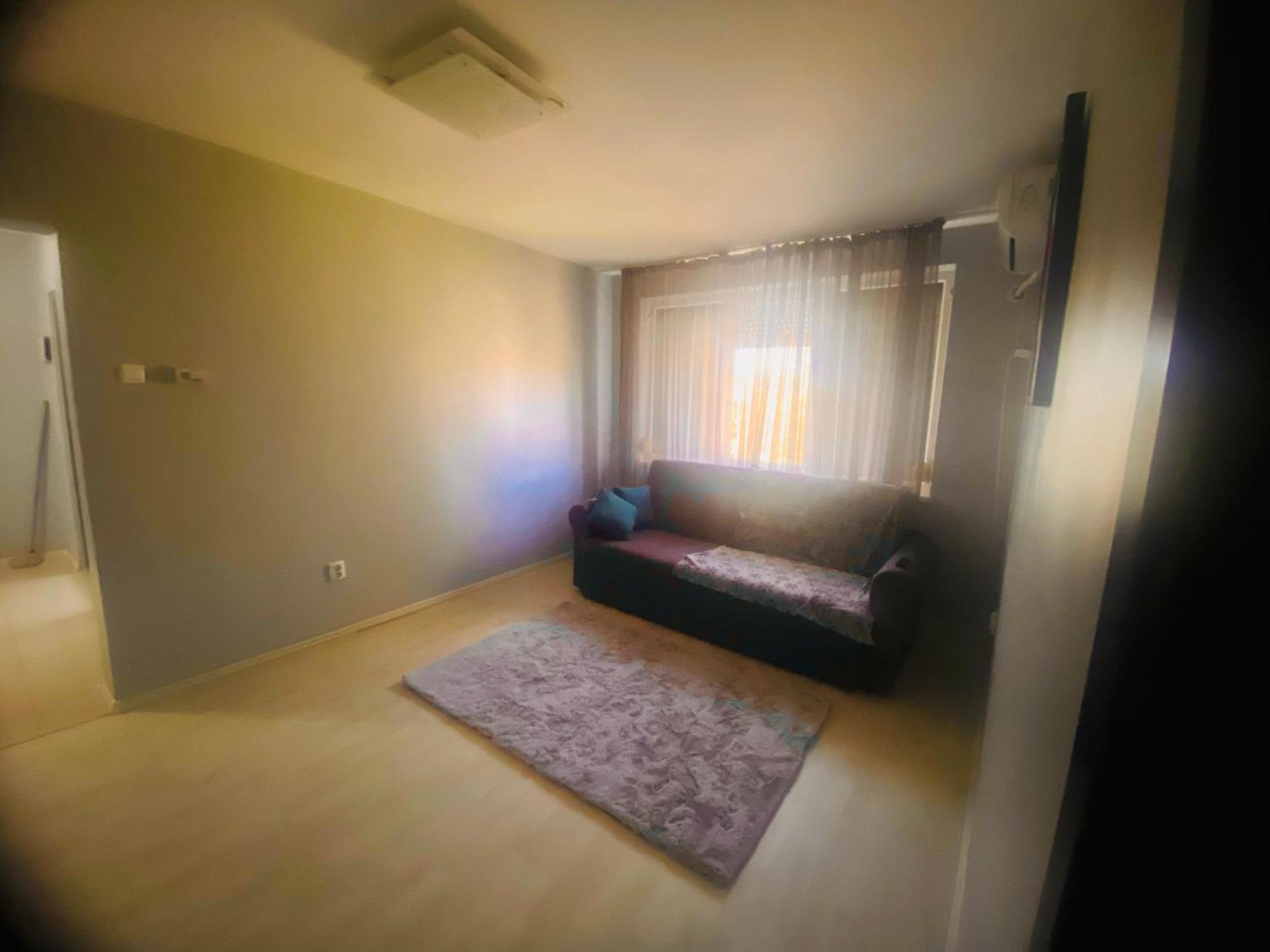 Cozy Central Place Braiła Zewnętrze zdjęcie